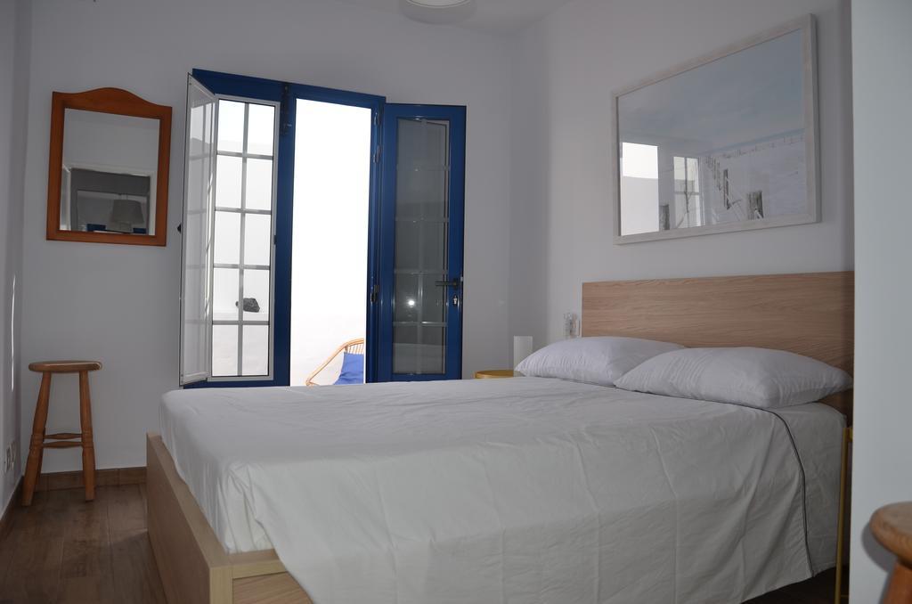 Casa Gabriela Βίλα Orzola Εξωτερικό φωτογραφία