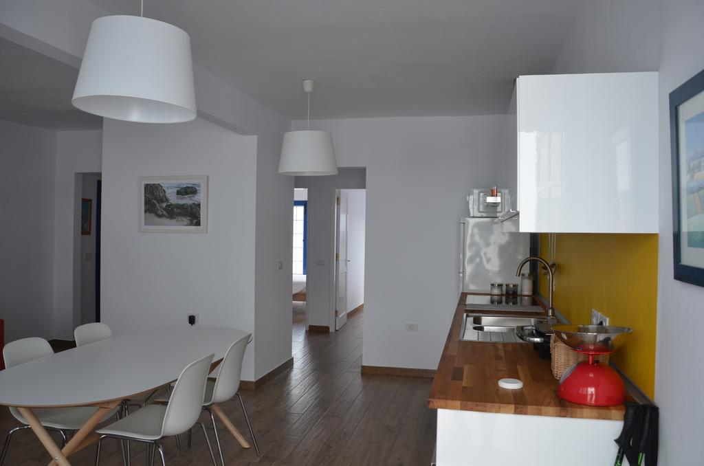 Casa Gabriela Βίλα Orzola Εξωτερικό φωτογραφία